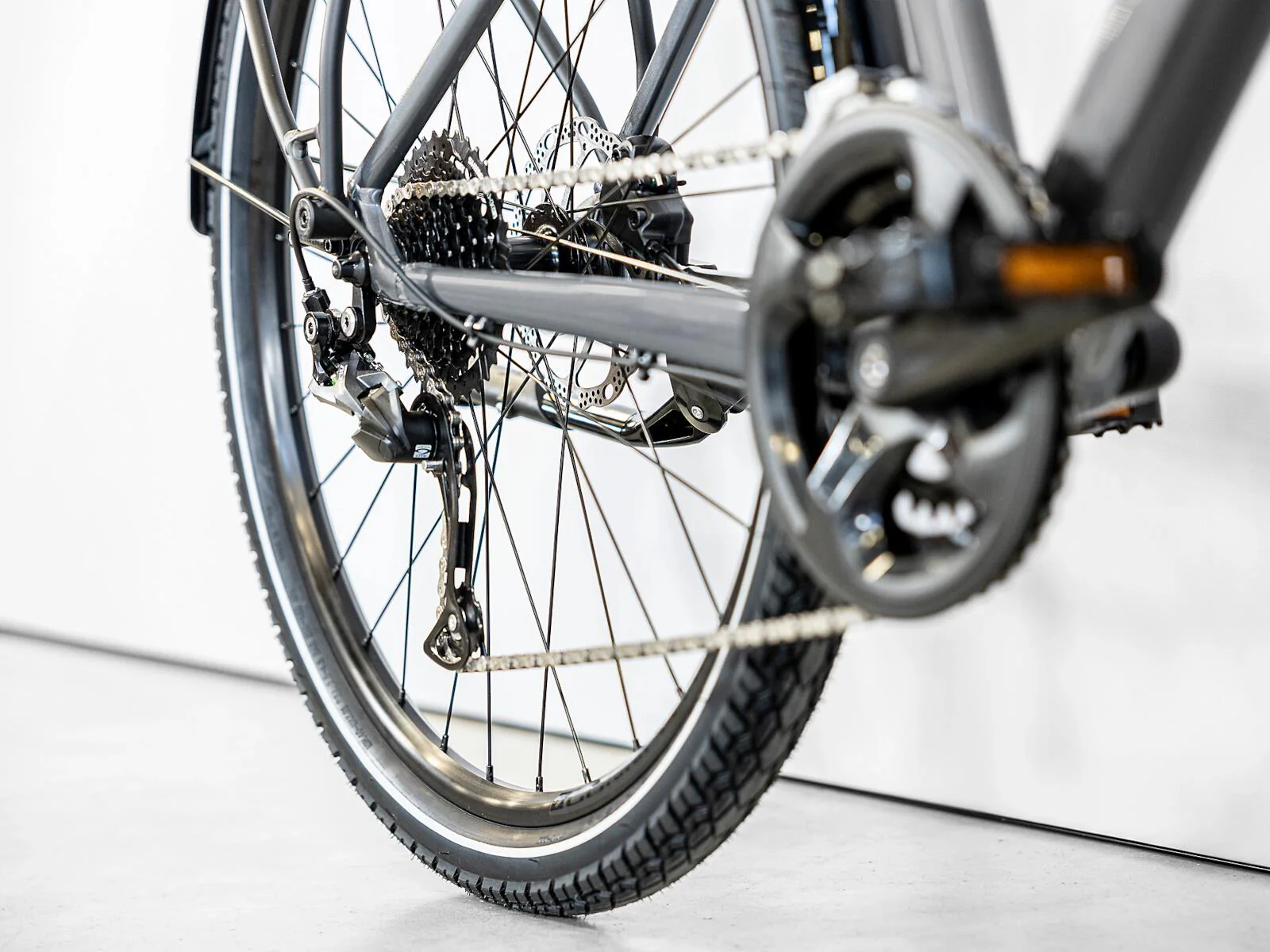 Dual Sport 2 Equipped Damen Gen 5 Galactic Grey - Image 8