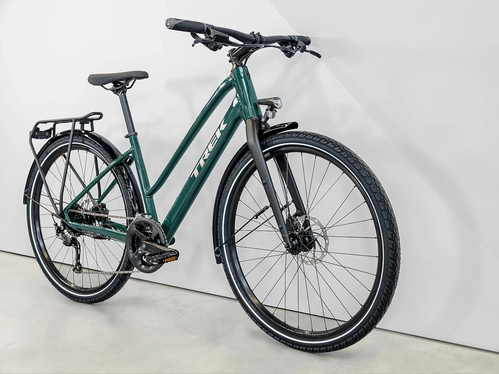 Dual Sport 2 Equipped Damen Gen 5 Juniper - Image 2
