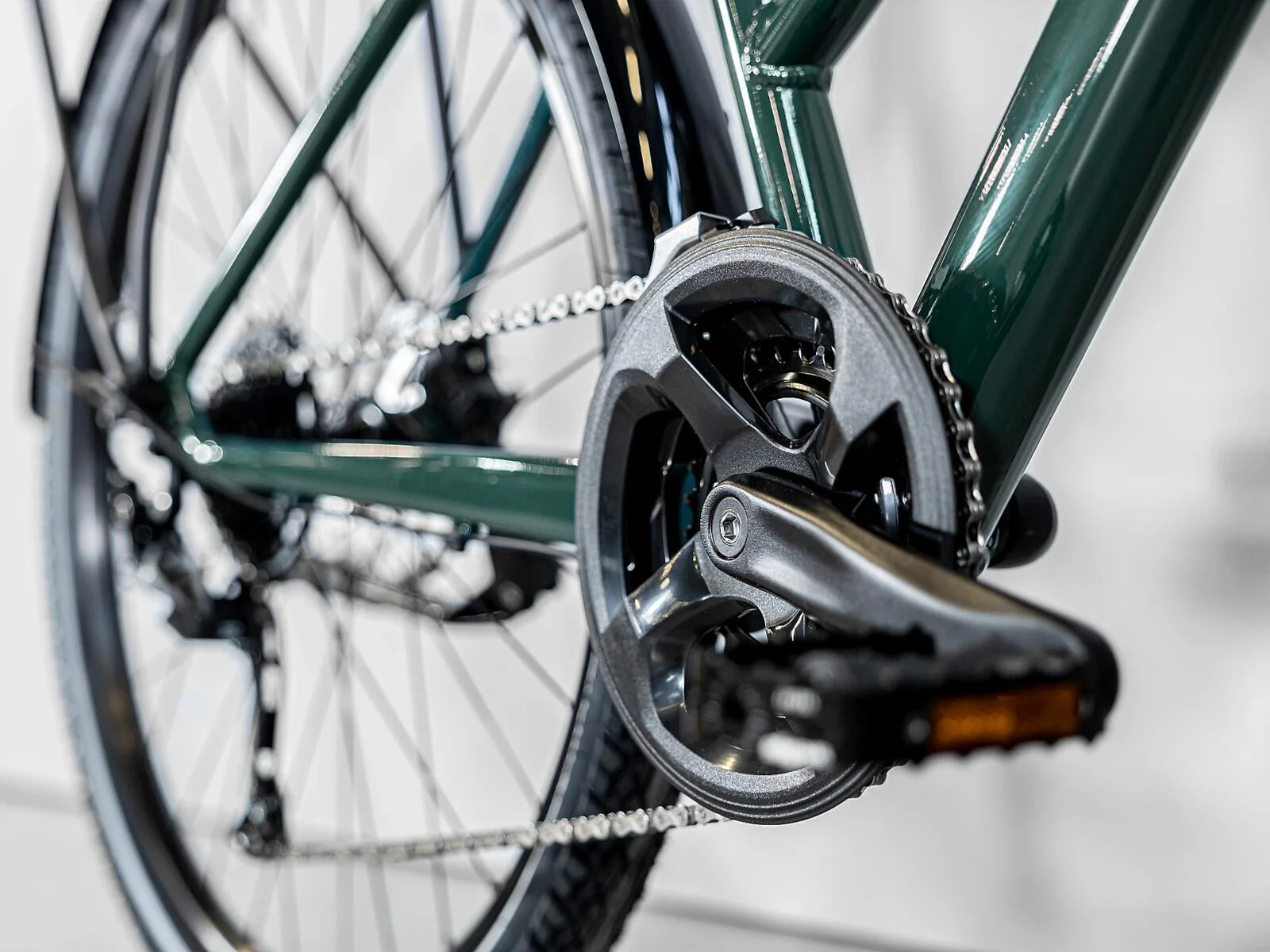 Dual Sport 2 Equipped Damen Gen 5 Juniper - Image 8