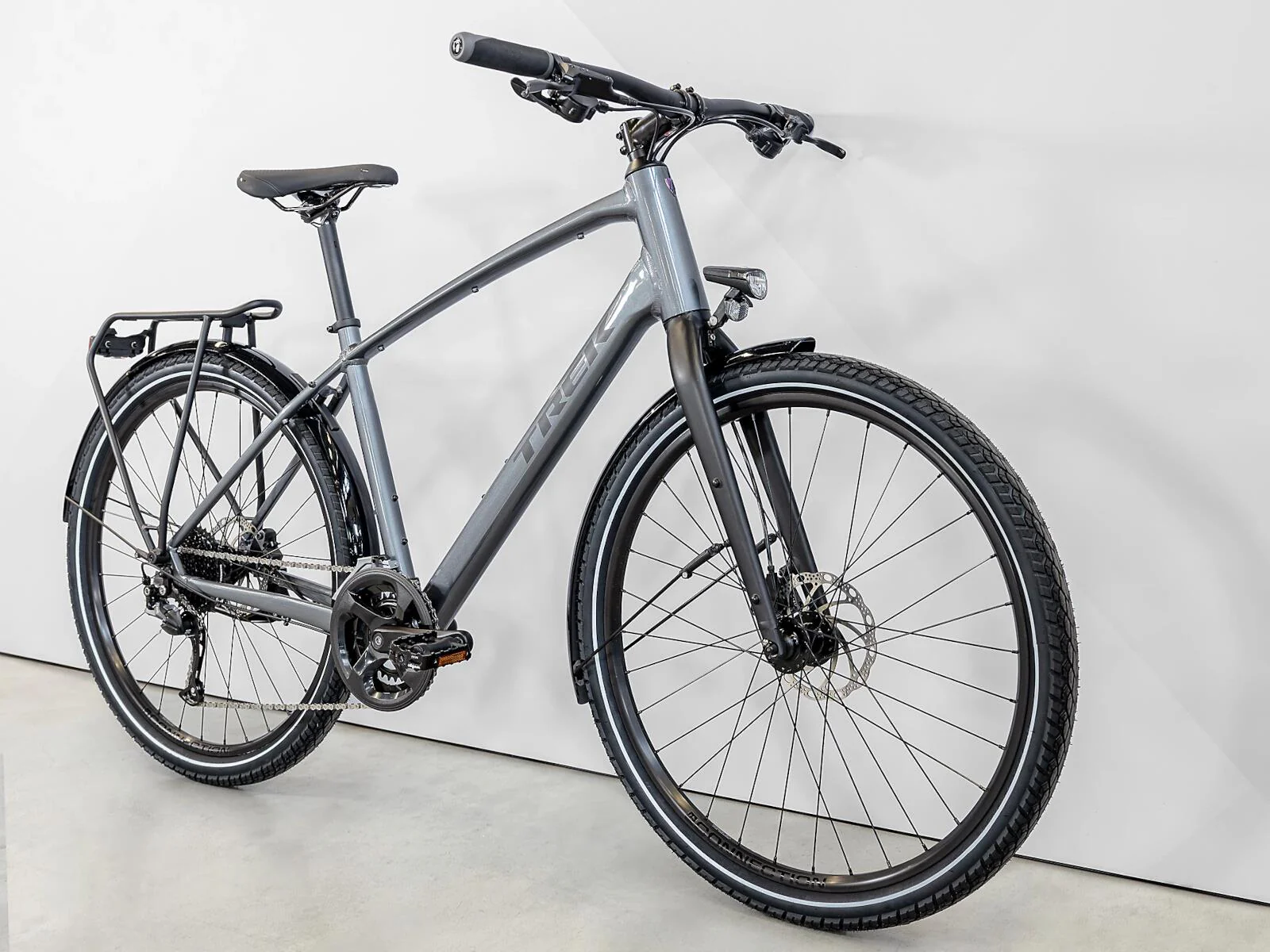 Dual Sport 2 Equipped Gen 5 Galactic Grey - Image 2