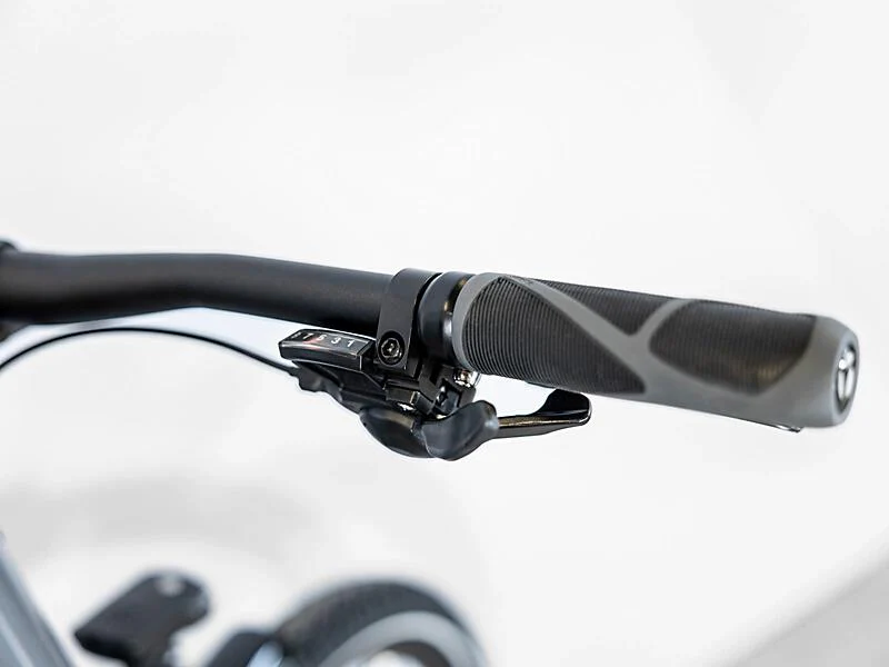 Dual Sport 2 Equipped Gen 5 Galactic Grey - Image 3