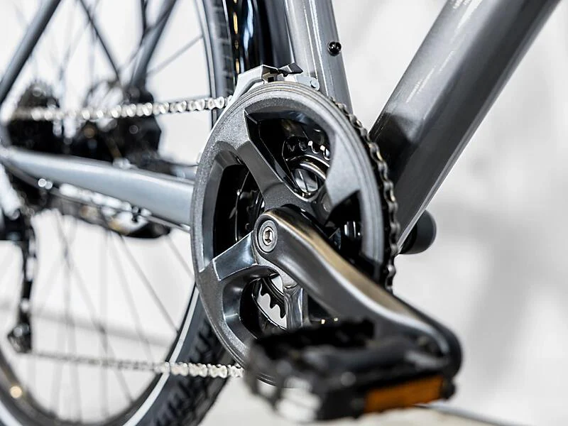 Dual Sport 2 Equipped Gen 5 Galactic Grey - Image 8