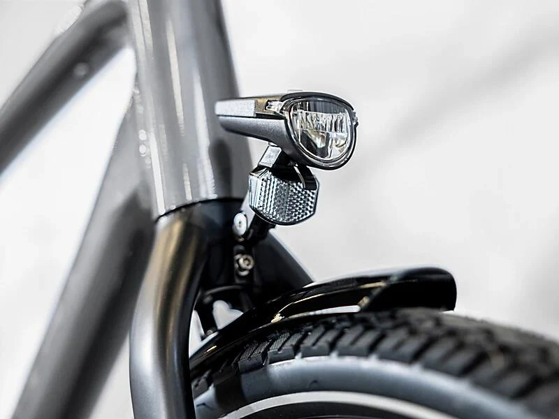 Dual Sport 2 Equipped Gen 5 Galactic Grey - Image 9