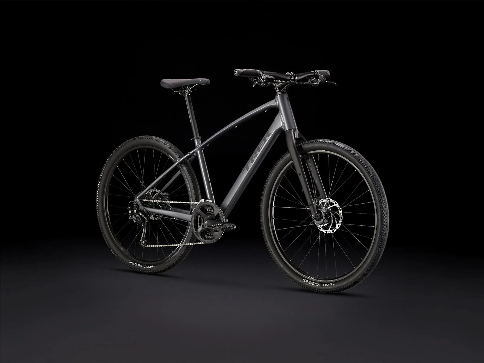 Dual Sport 2 Gen 5 Galactic Grey - Image 2
