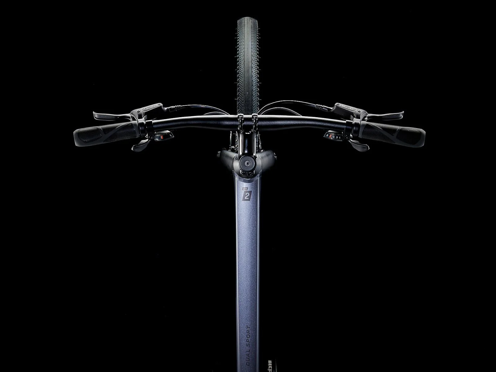Dual Sport 2 Gen 5 Galactic Grey - Image 5