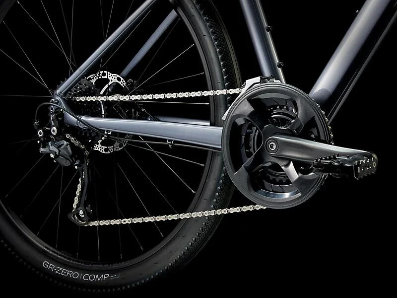 Dual Sport 2 Gen 5 Galactic Grey - Image 7