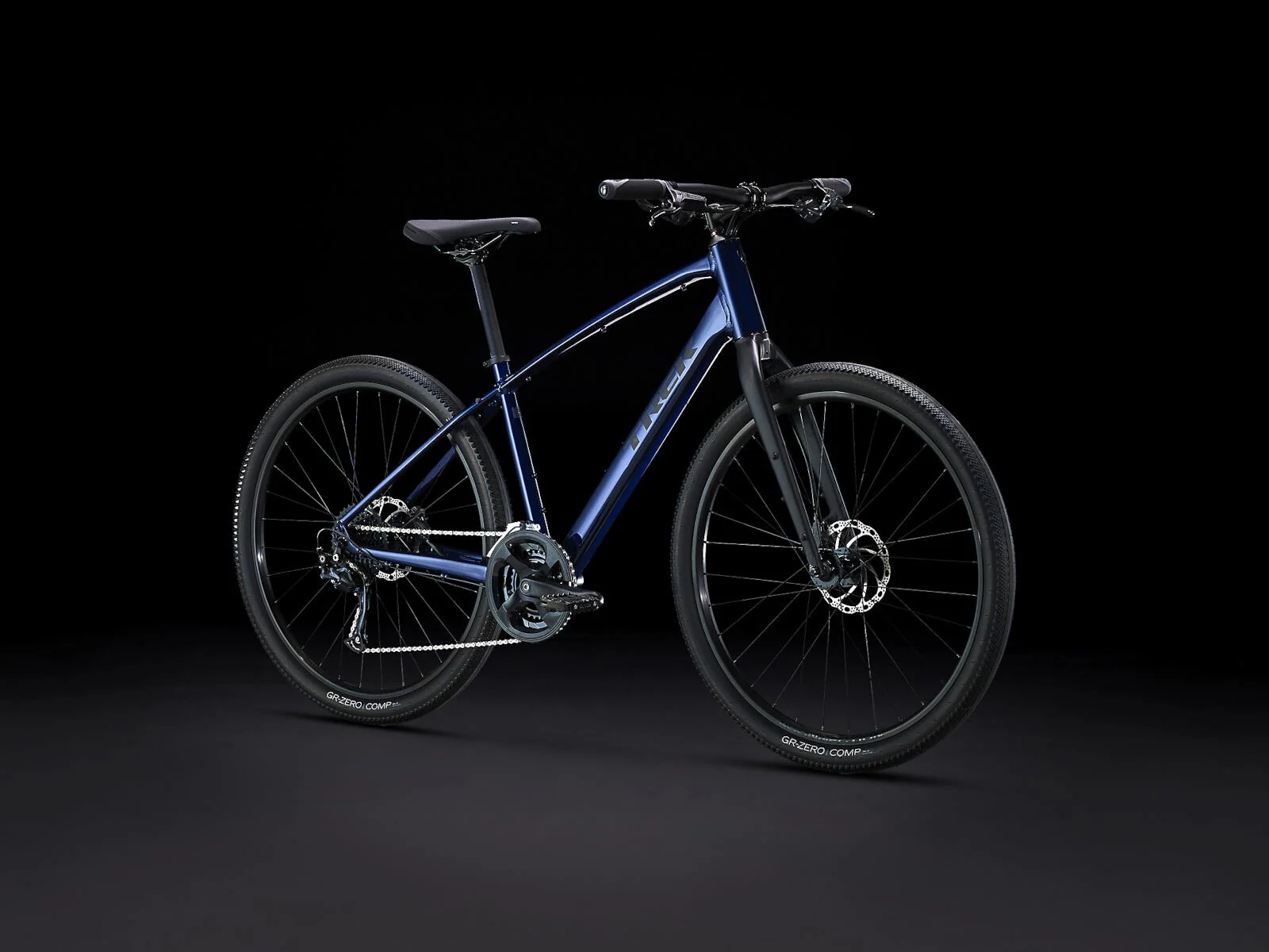Dual Sport 2 Gen 5 Mulsanne - Image 2