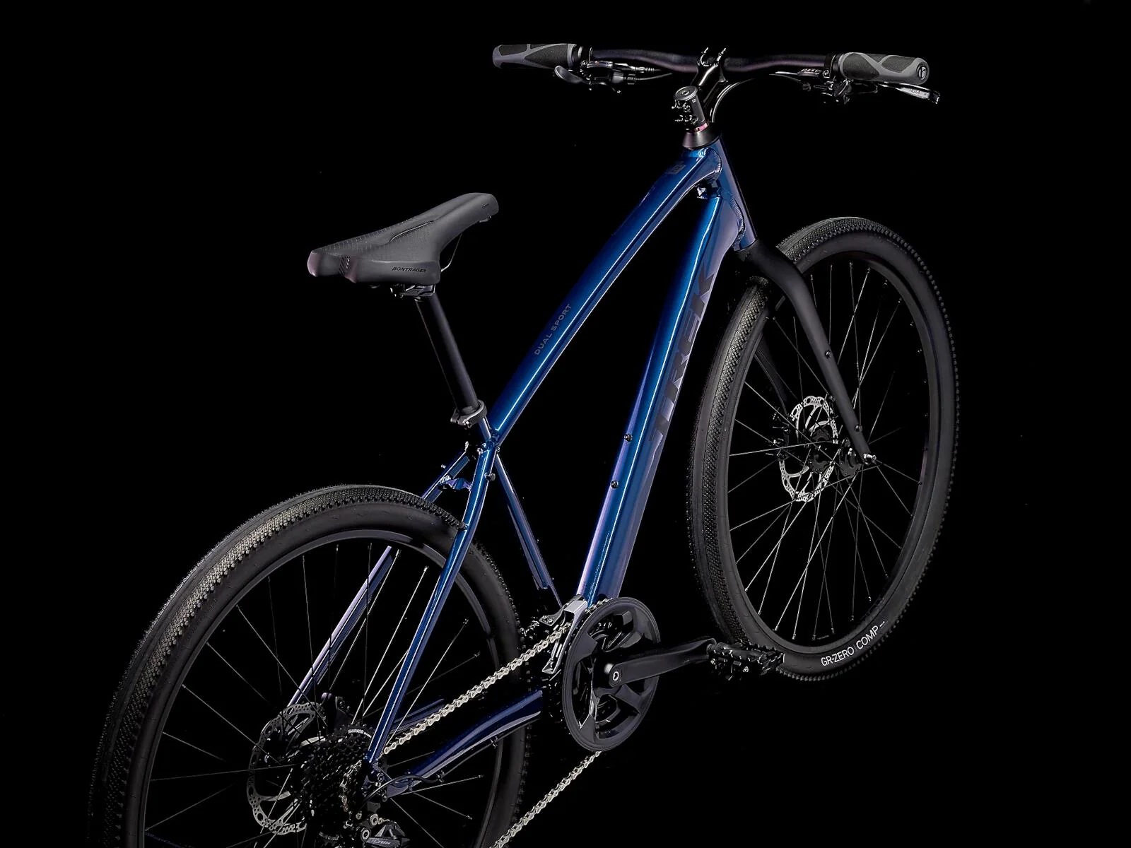 Dual Sport 2 Gen 5 Mulsanne - Image 3