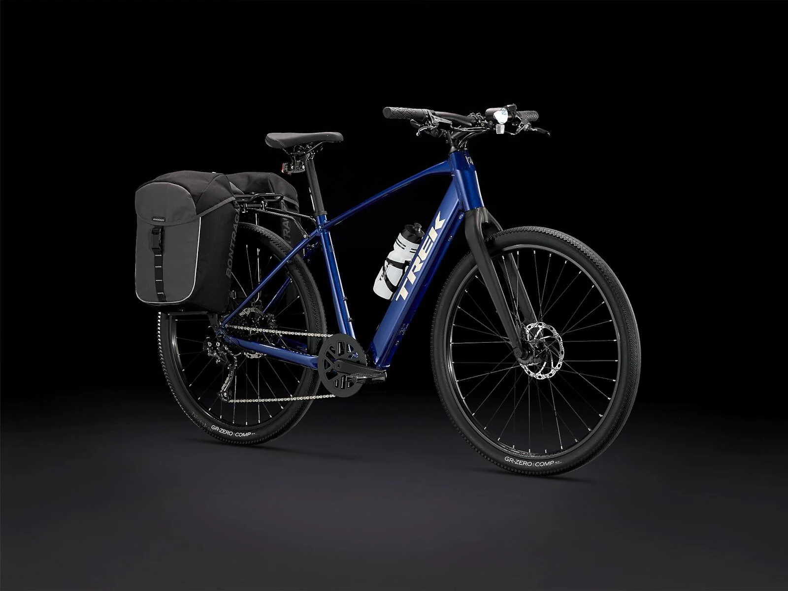 Dual Sport+ 2 Hex Blue - Image 12
