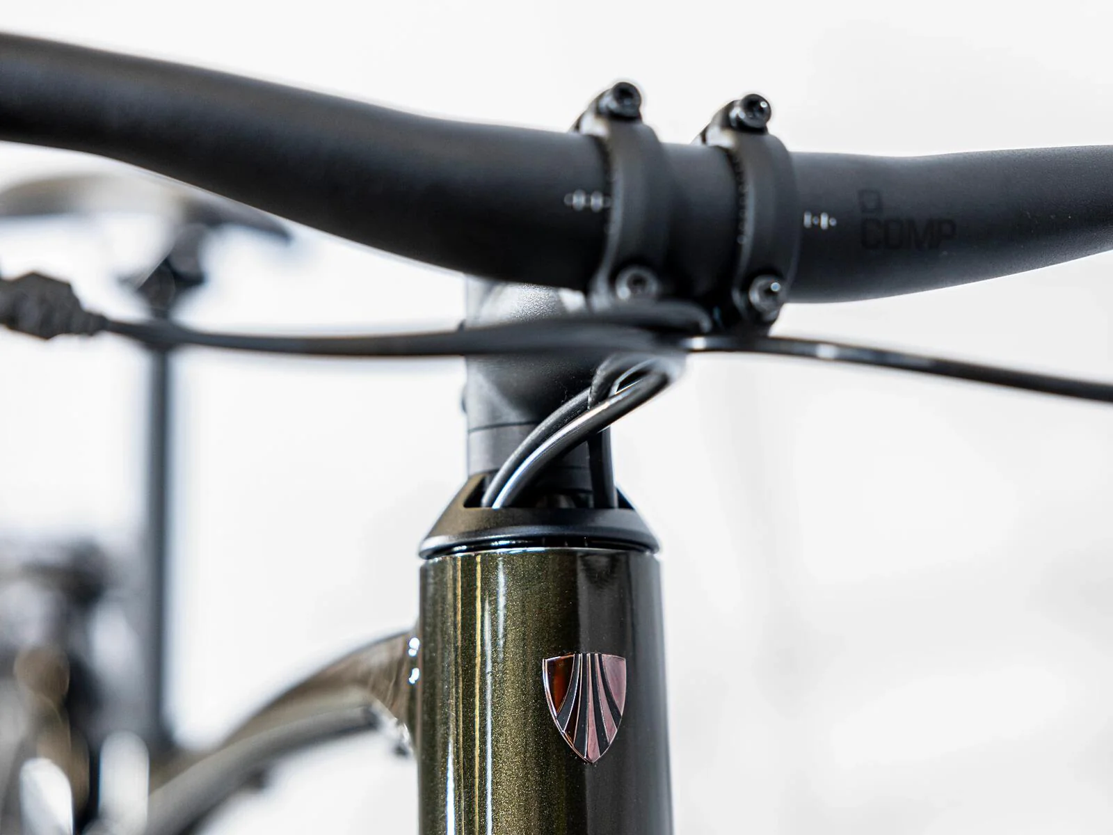 Dual Sport 3 Equipped Gen 5 Black Olive - Image 11