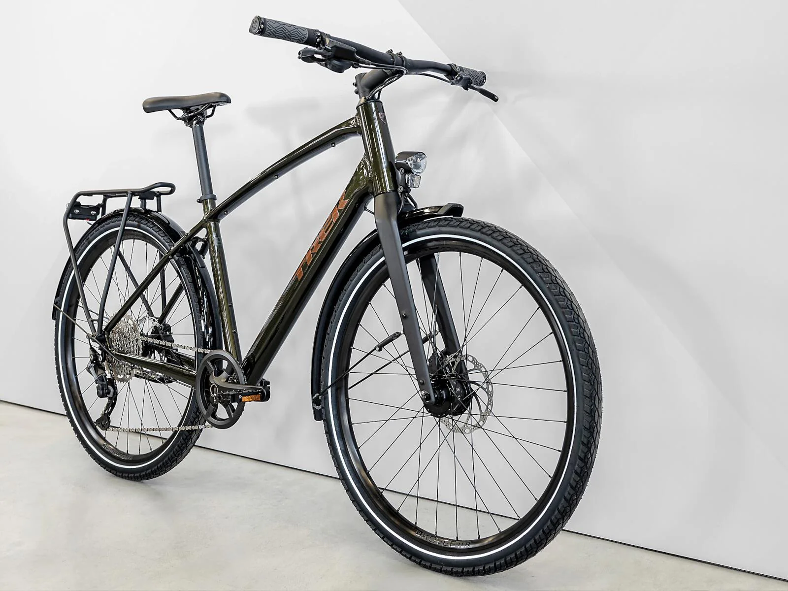 Dual Sport 3 Equipped Gen 5 Black Olive - Image 2