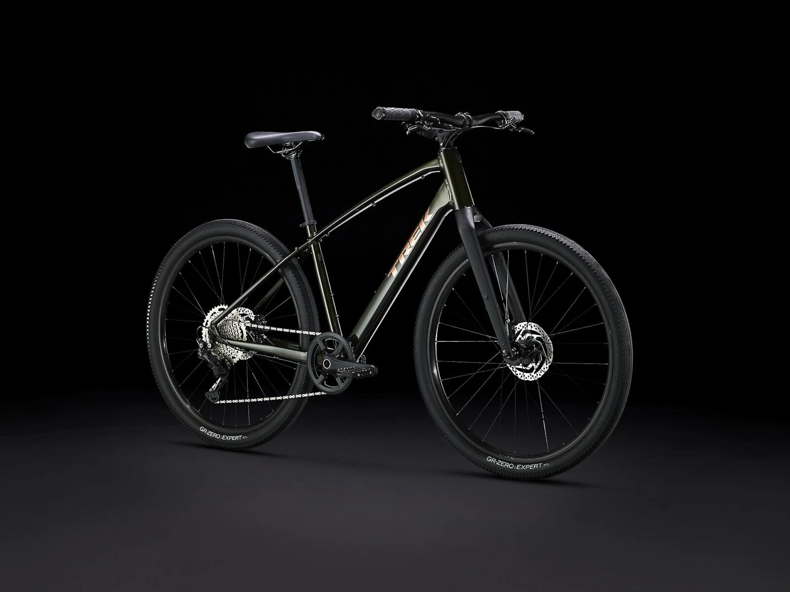 Dual Sport 3 Gen 5 Black Olive - Image 2