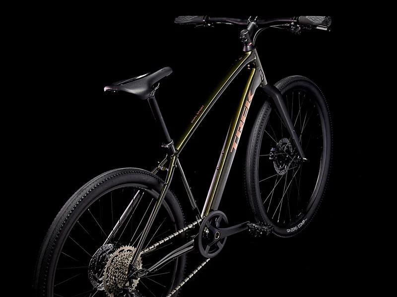 Dual Sport 3 Gen 5 Black Olive - Image 3