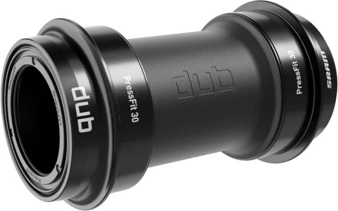 DUB/Pressfit 30 Road Wide Innenlager, Stahl - 79 mm