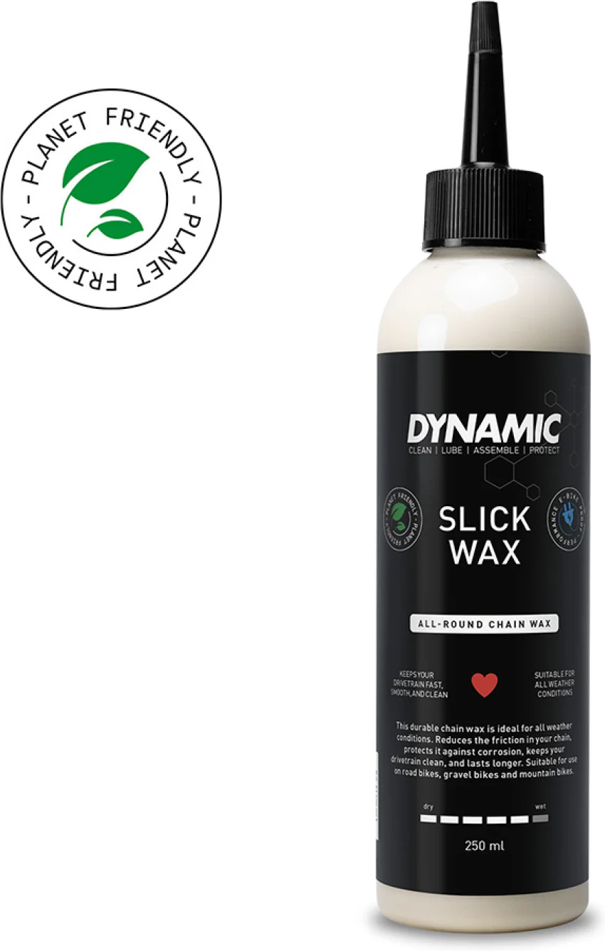 Slick Kettenwachs - Image 3