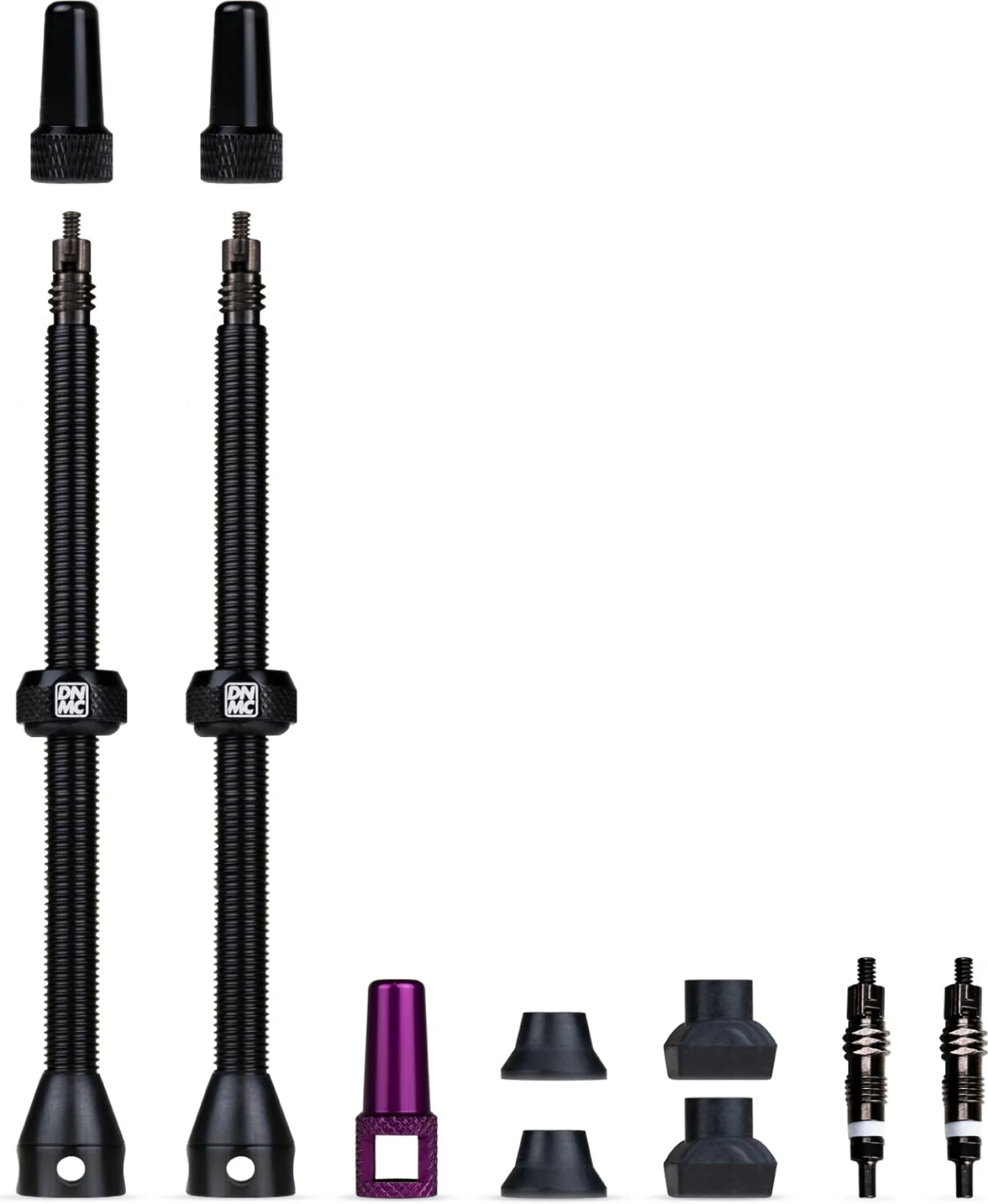 Tubeless Ventile Bar Keeper - schwarz - Image 2