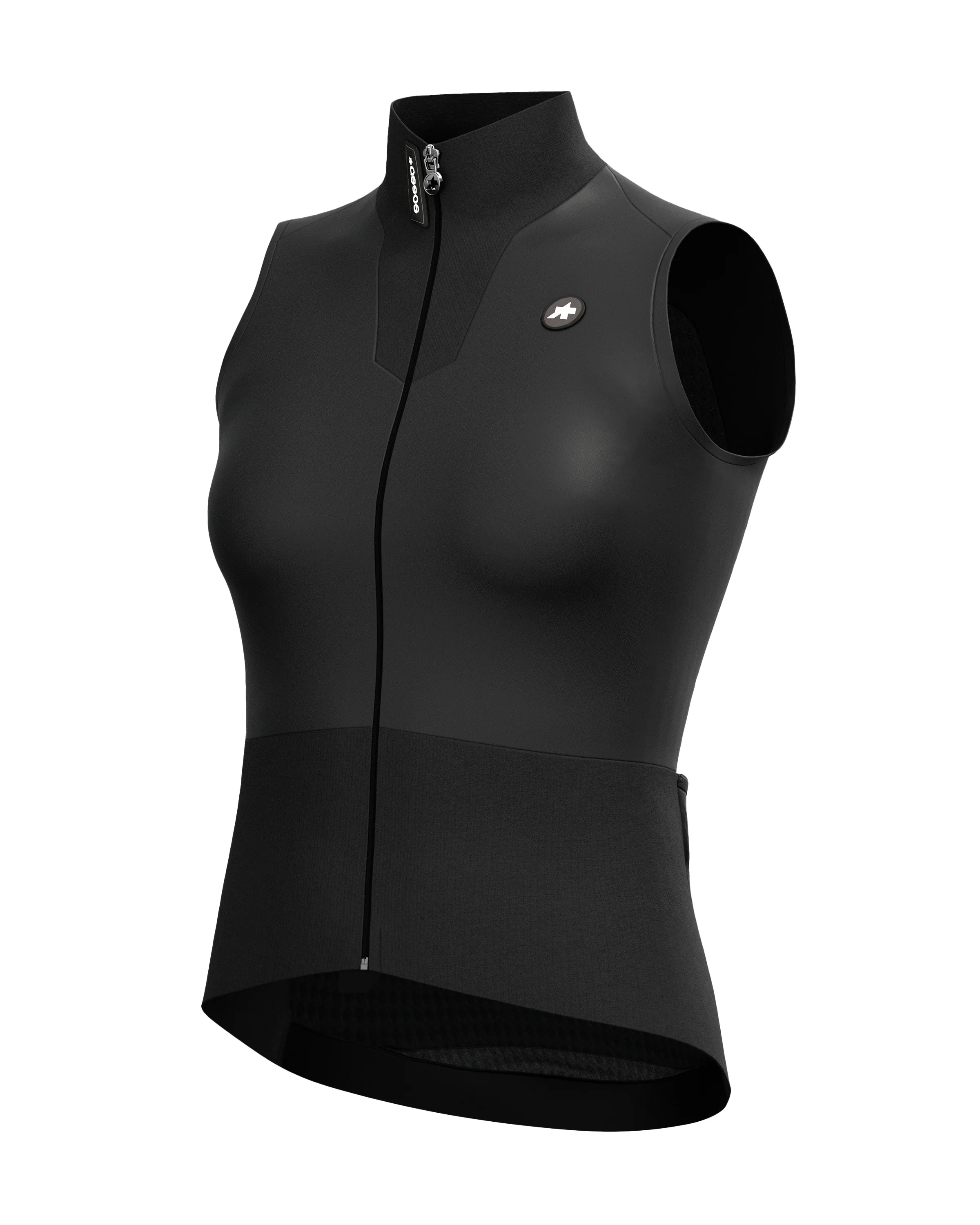 DYORA R Gilet Vest Women S11 - Black Series - Image 2