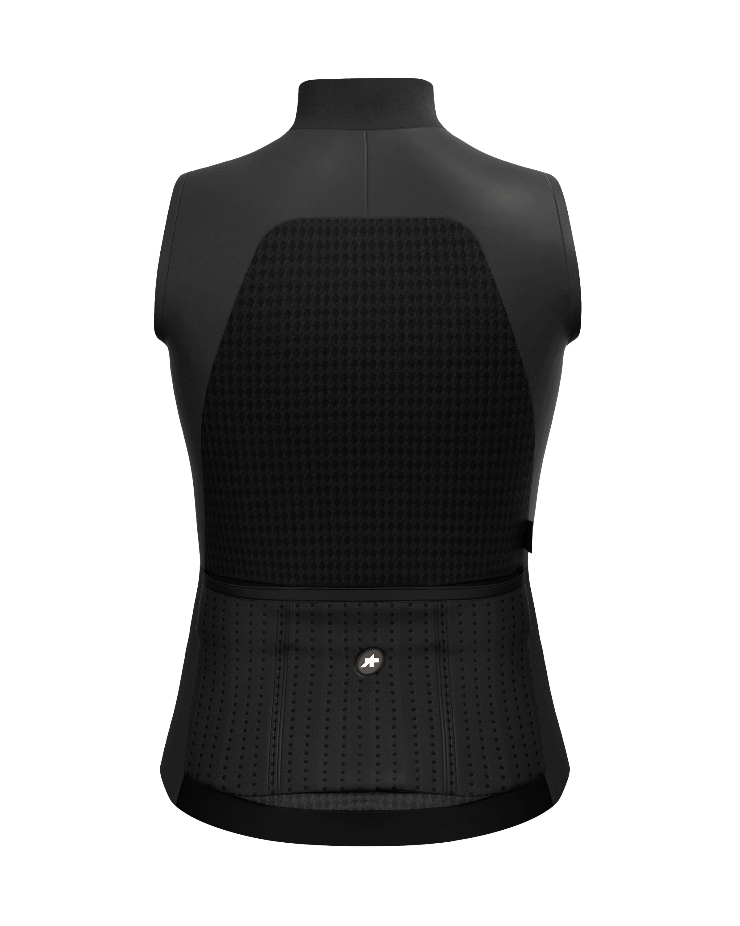 DYORA R Gilet Vest Women S11 - Black Series - Image 3
