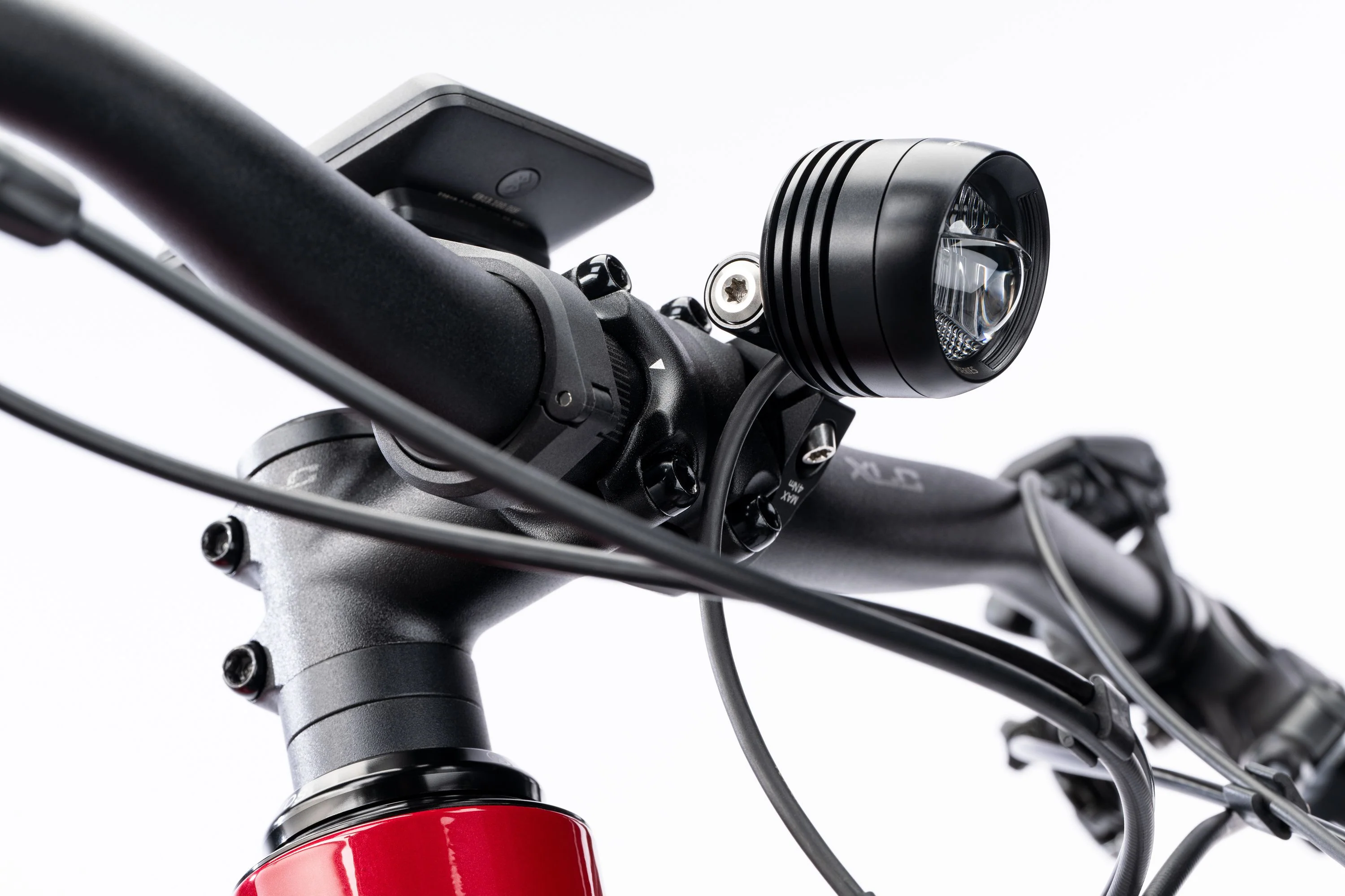 E-ASX Essential High EQ, 600 Wh - rebel red/coffee pebble - Image 3