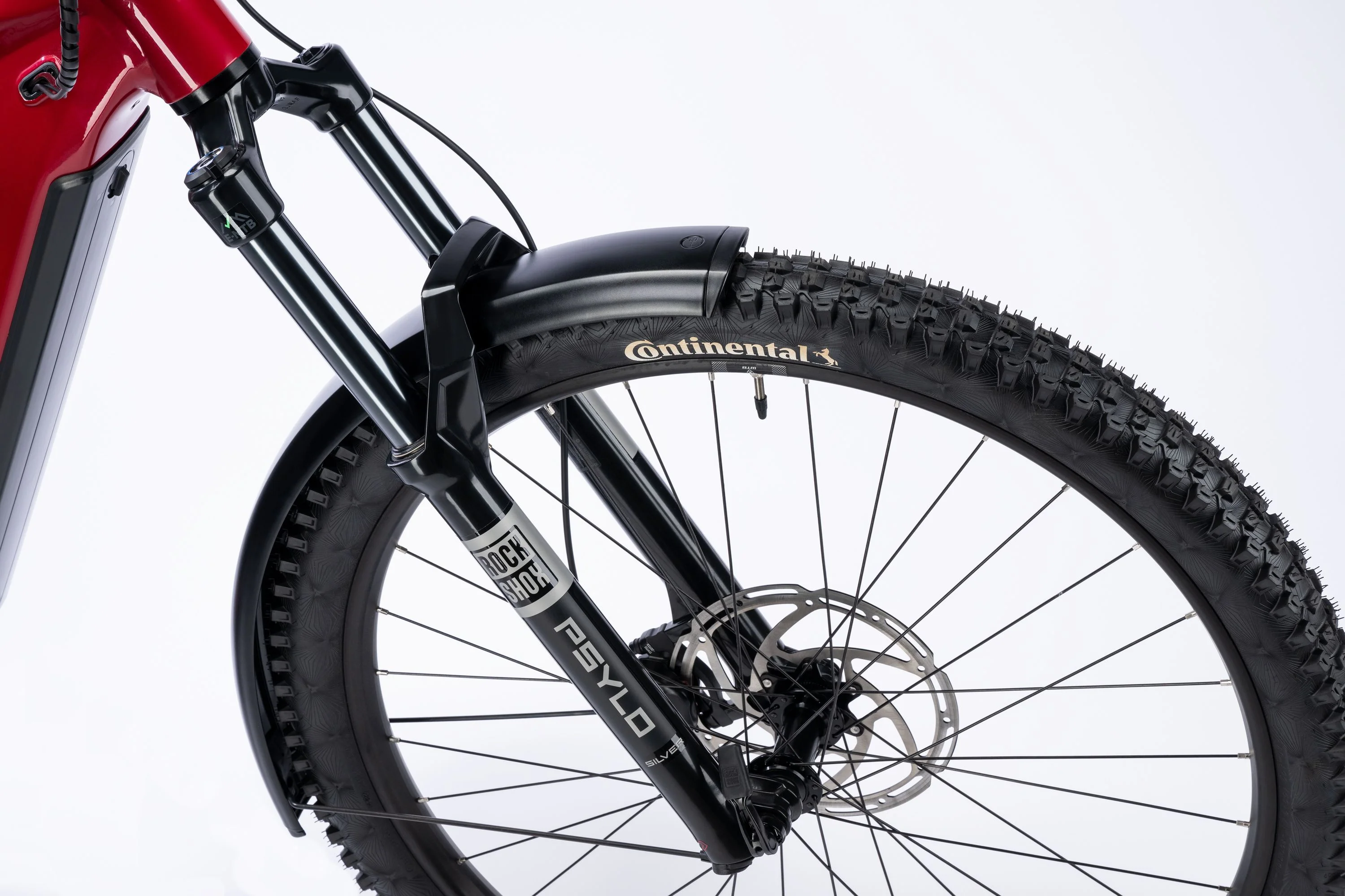 E-ASX Essential High EQ, 600 Wh - rebel red/coffee pebble - Image 4