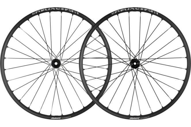 E-CROSSTRAIL SL 29 Laufradsatz, 6 Loch, 15x110/12x148 mm - Sram XD