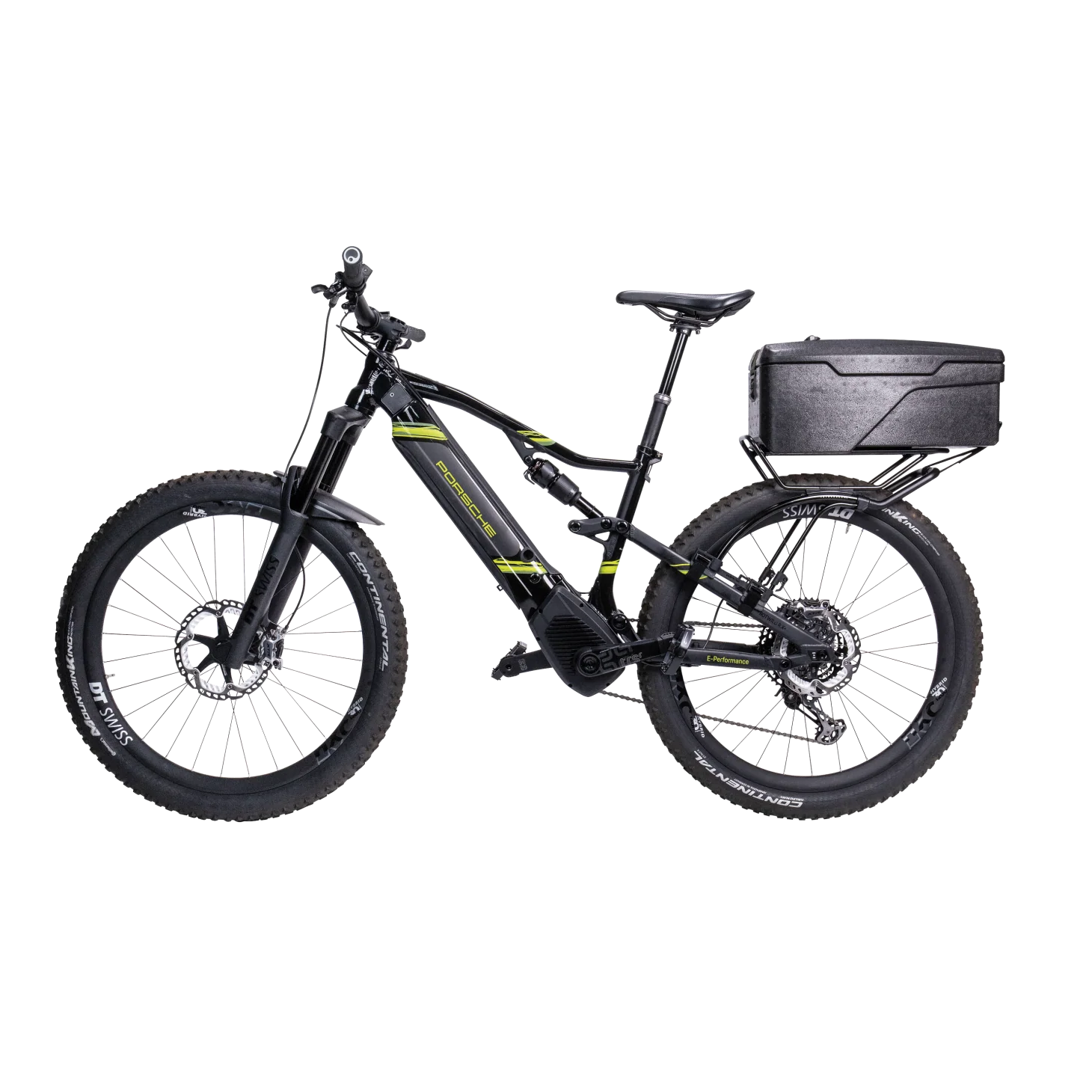 E-Xplorer TrunkBox - Image 6