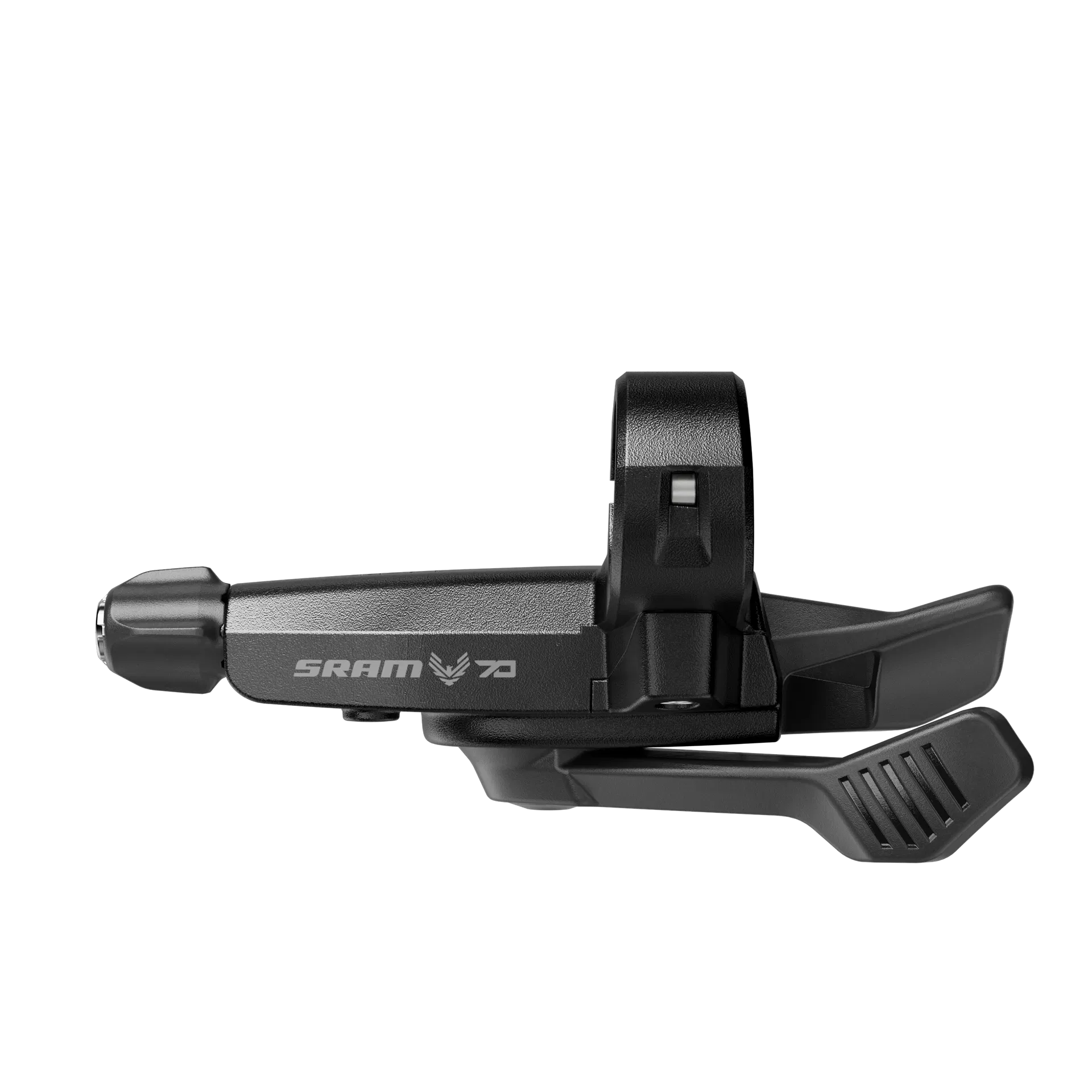 Eagle 70 T-Type A1 Schalthebel - schwarz
