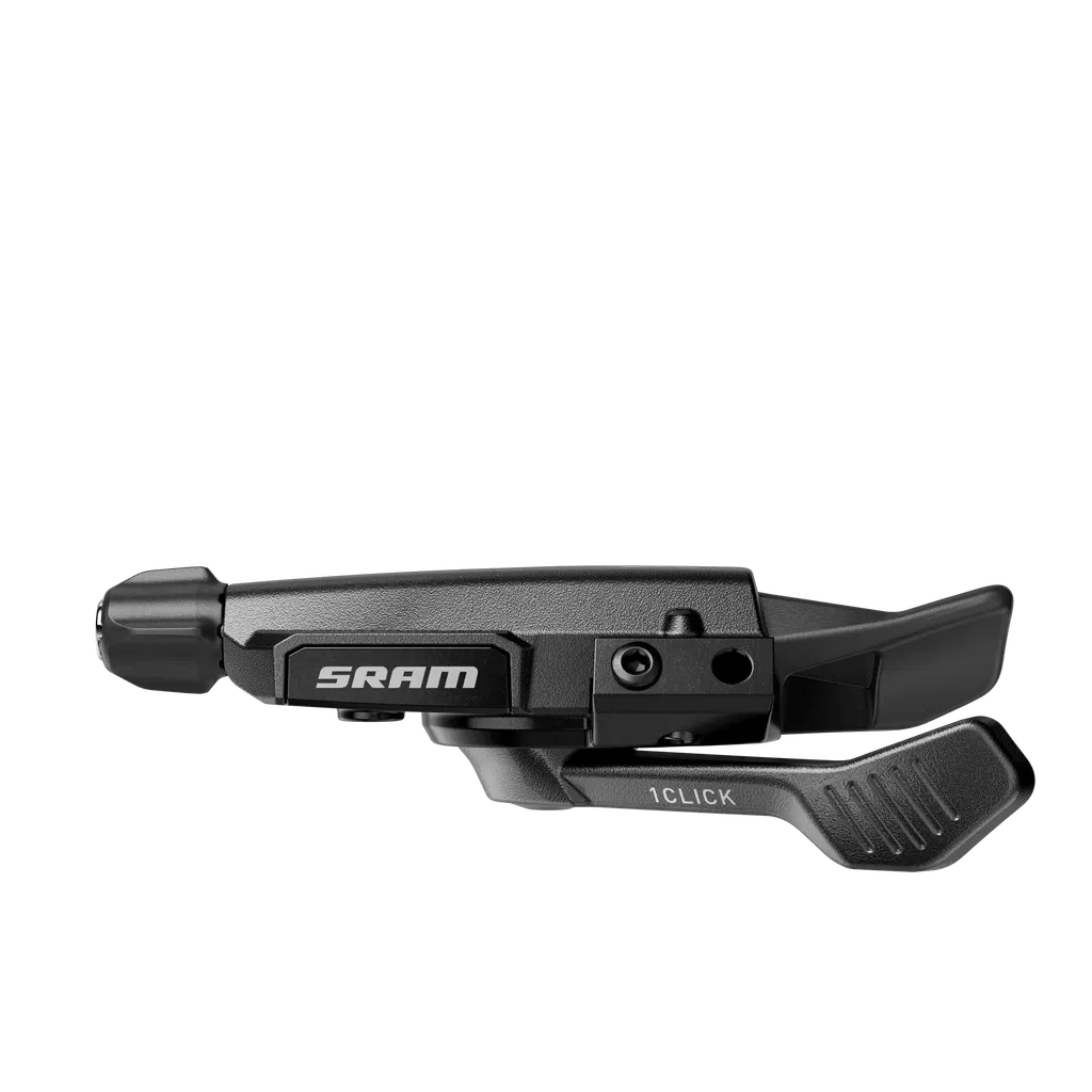 Eagle 90 T-Type A1 Single Click Schalthebel - schwarz - Image 2