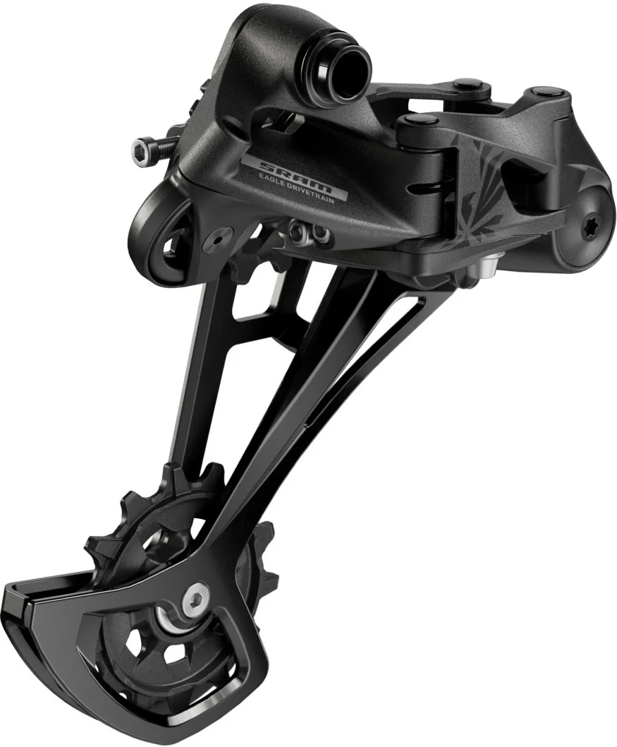 Eagle S100 Schaltwerk, 12-fach - schwarz - Image 2