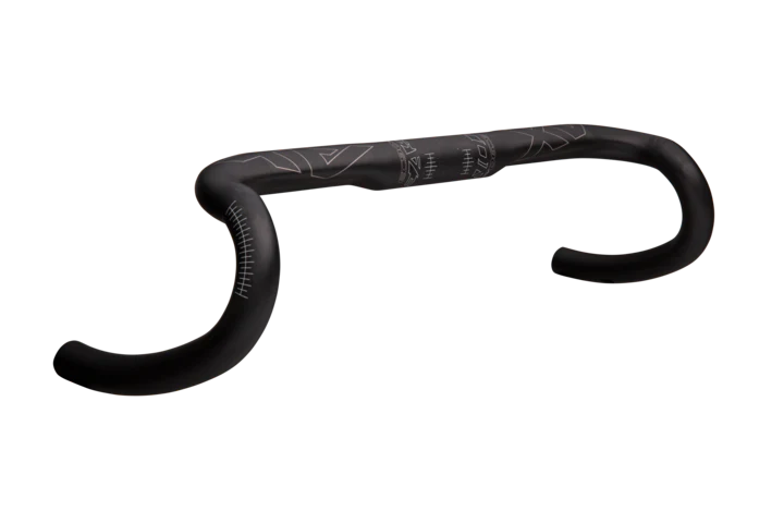 EC90 AX Road Di2 - Carbon Lenker - Schwarz