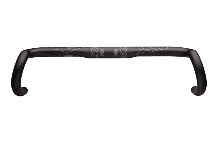EC90 AX Road Di2 - Carbon Lenker - Schwarz - Image 2