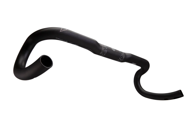 EC90 AX Road Di2 - Carbon Lenker - Schwarz - Image 3