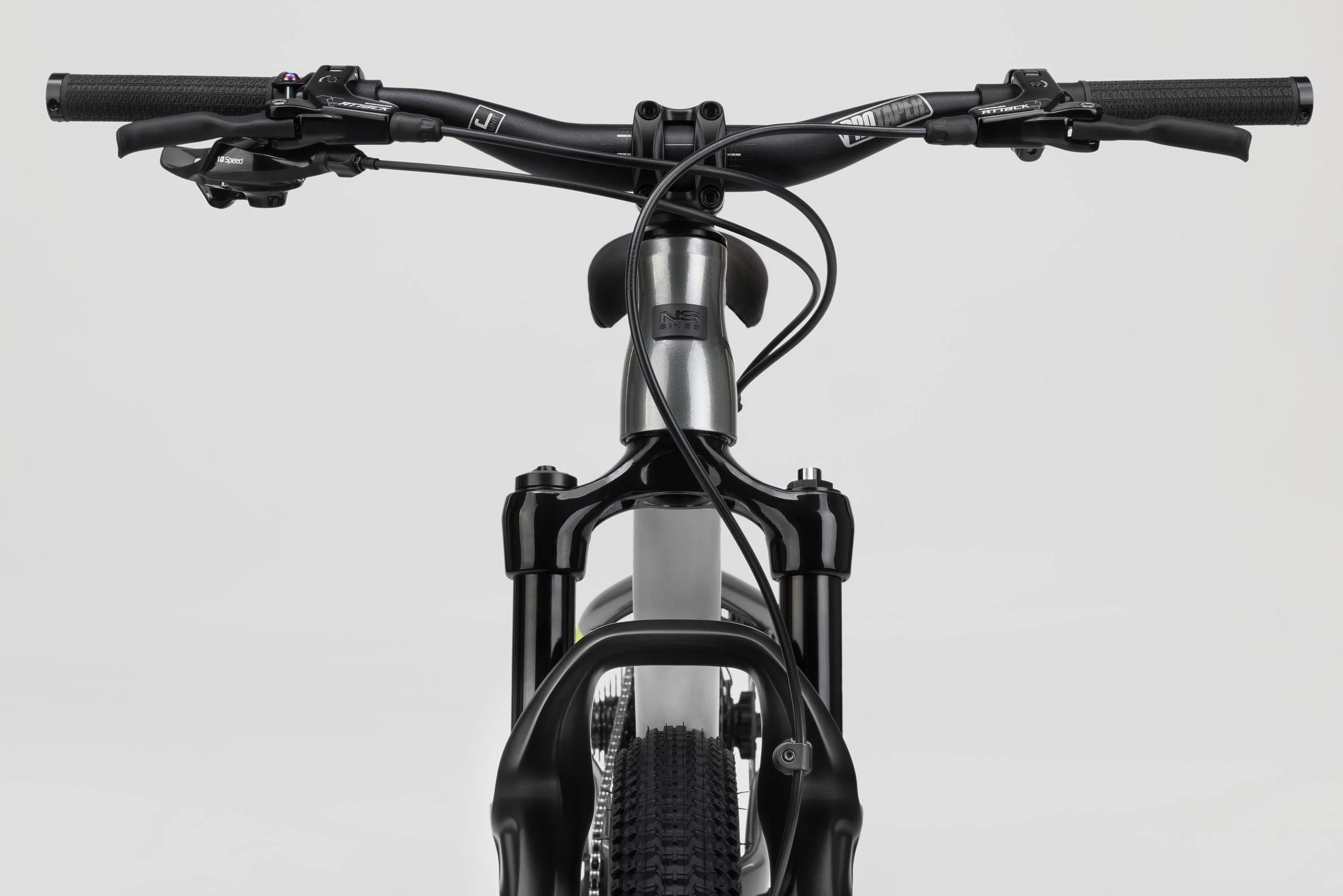 Eccentric Mini Pro - Black - Image 2