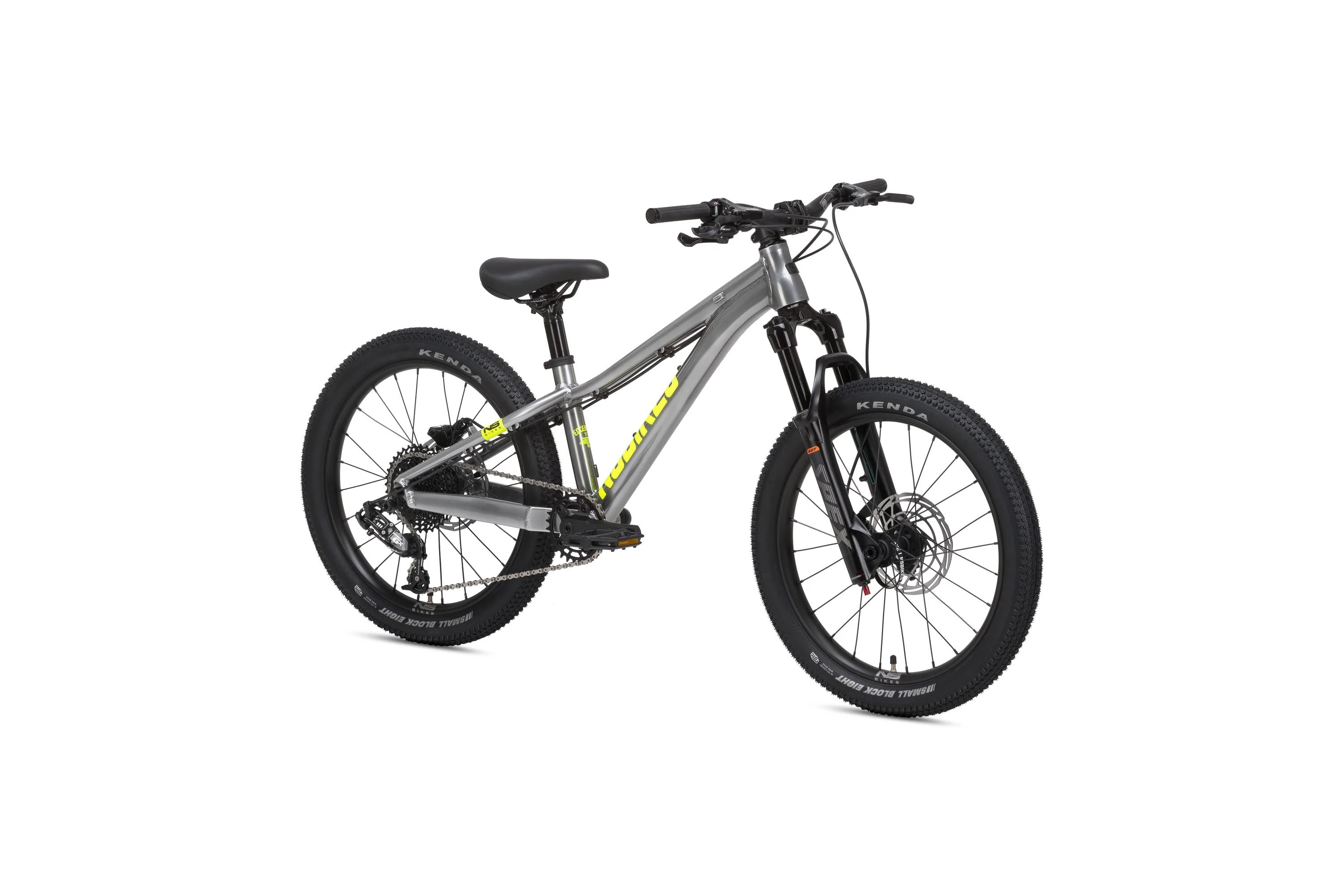 Eccentric Mini Pro - Black - Image 3