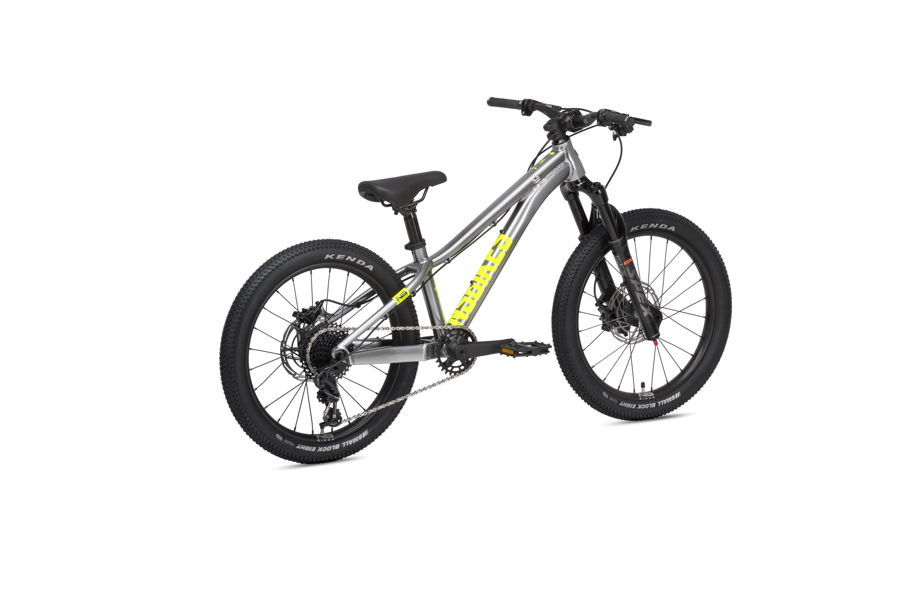 Eccentric Mini Pro - Black - Image 4