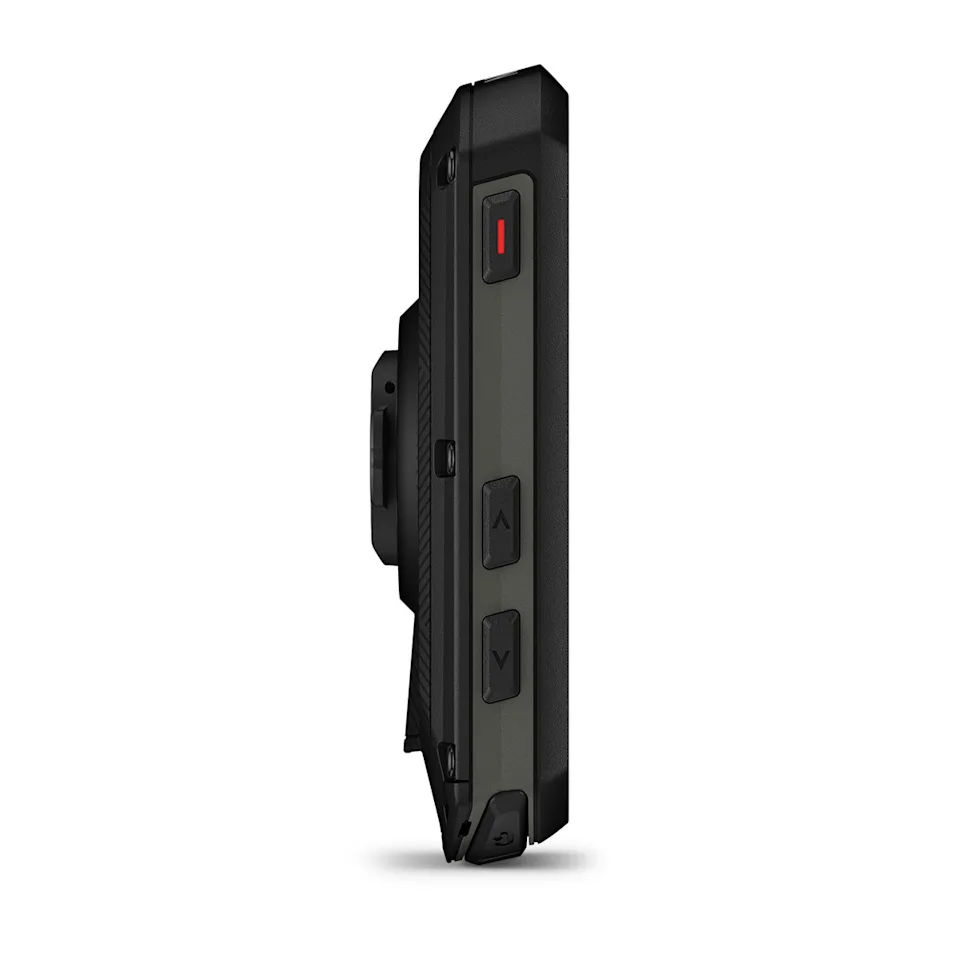 Edge 550 GPS-Fahrradcomputer - Image 3