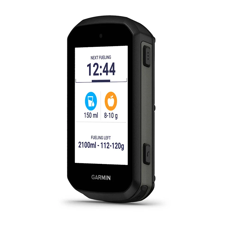 Edge 550 GPS-Fahrradcomputer - Image 4