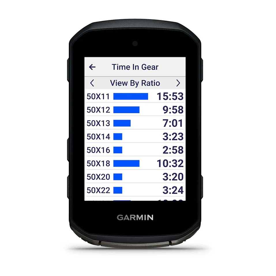 Edge 850 GPS-Fahrradcomputer - Image 6