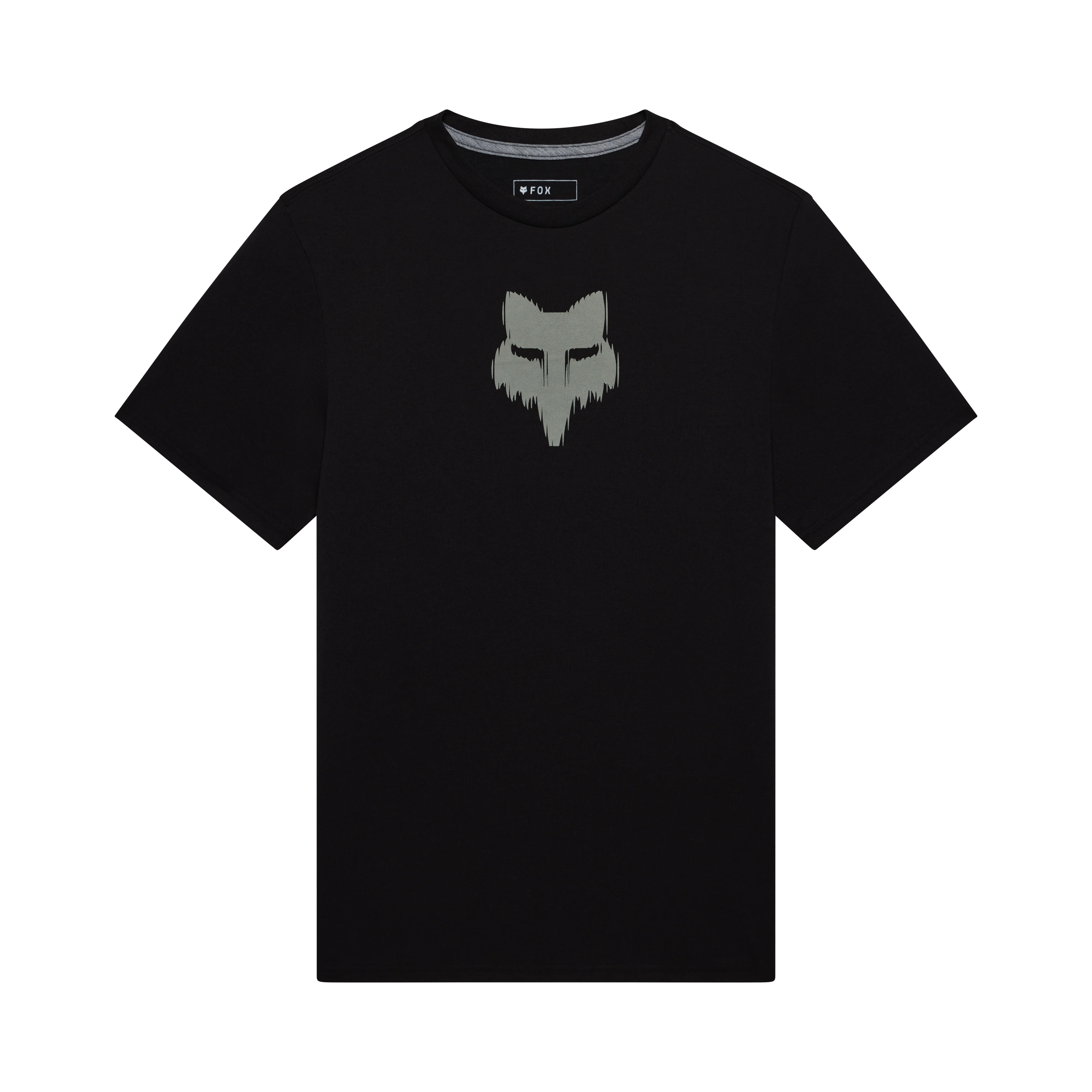 Edge Dri Release SS Tee - Black