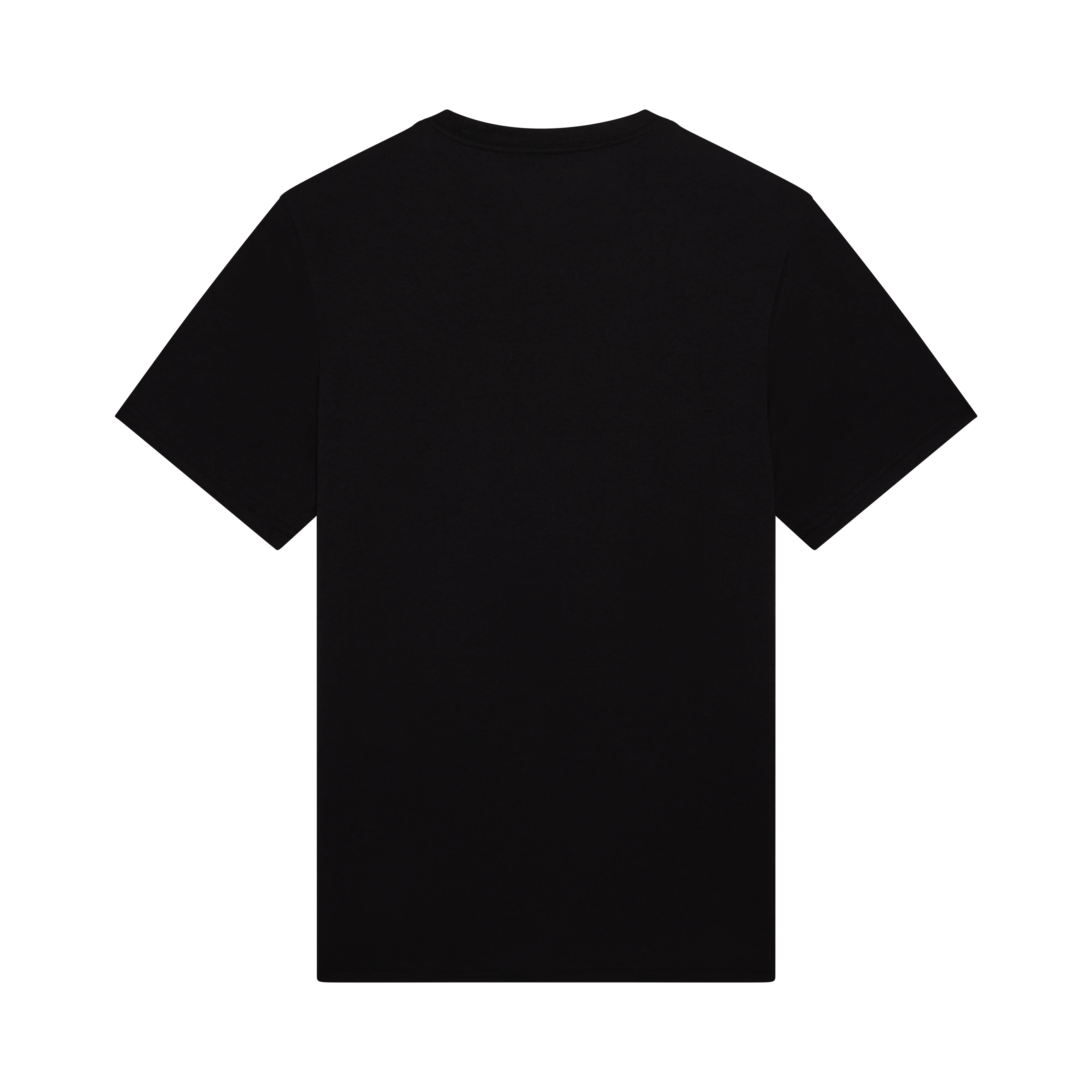 Edge Dri Release SS Tee - Black - Image 2