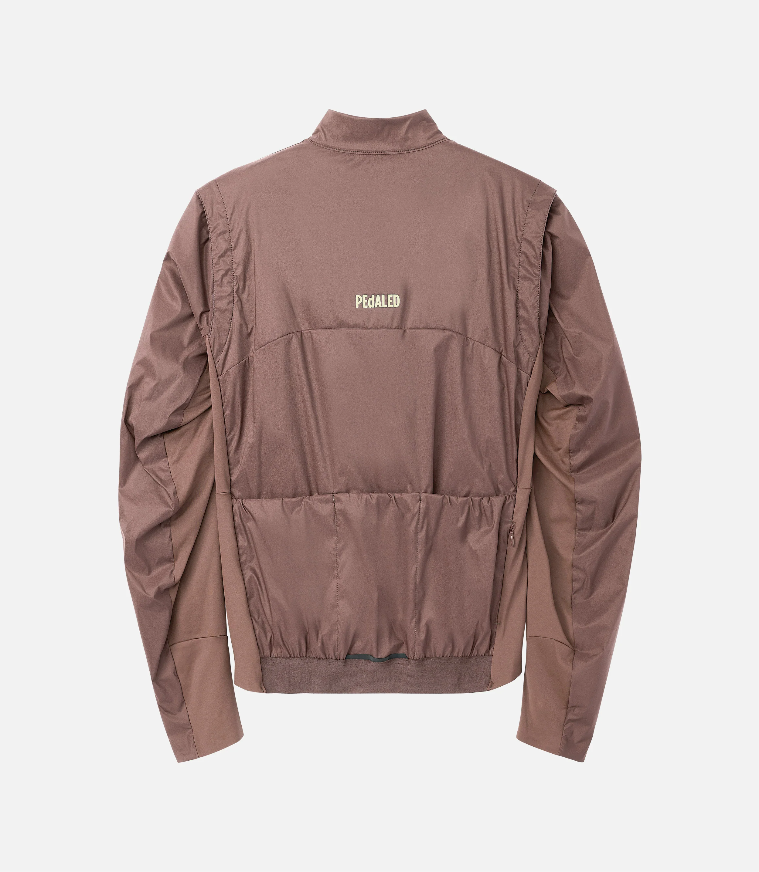 Element Alpha Jacket - raisin purple - Image 2