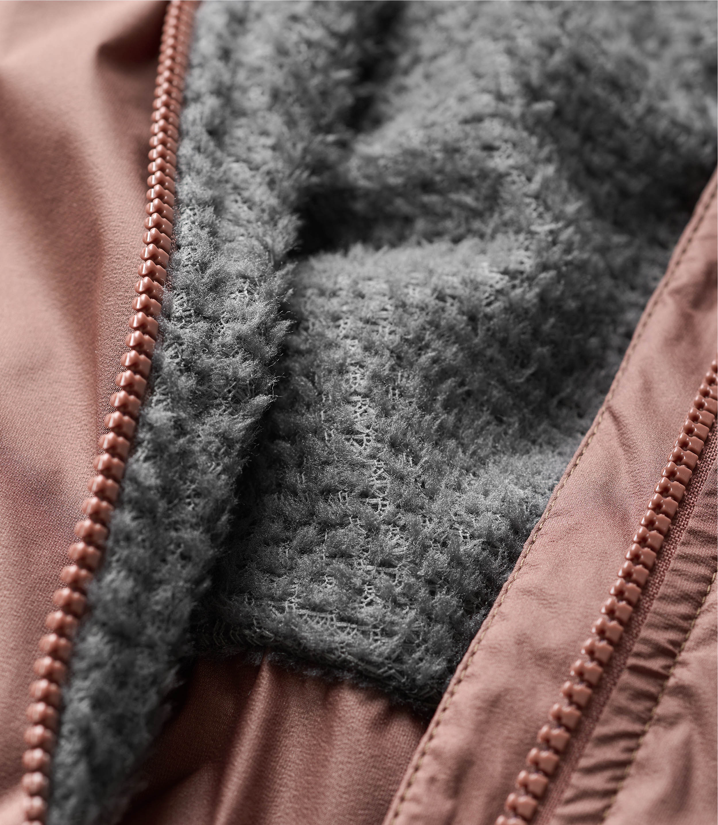 Element Alpha Jacket - raisin purple - Image 4