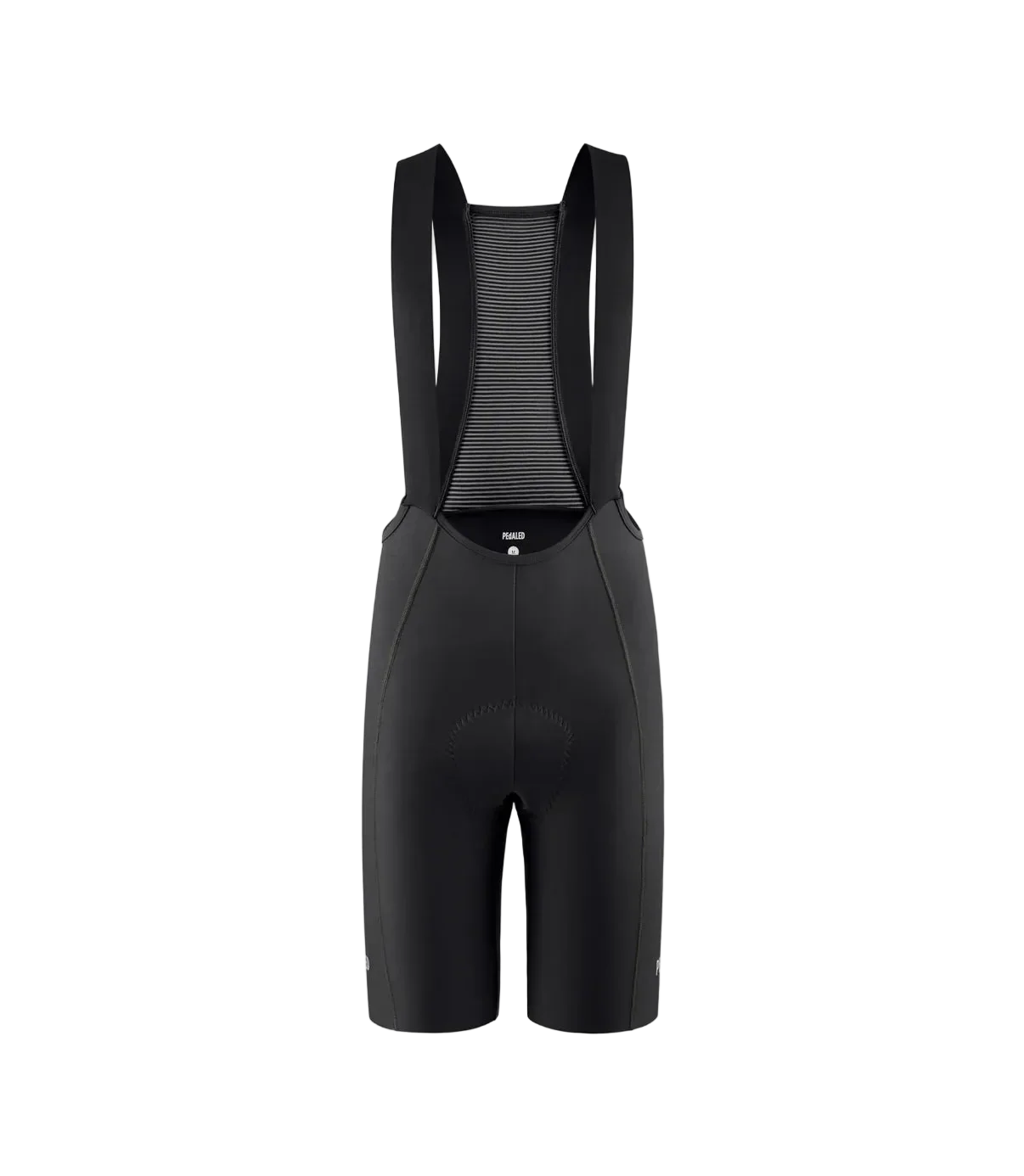 Element Bib Shorts - Black