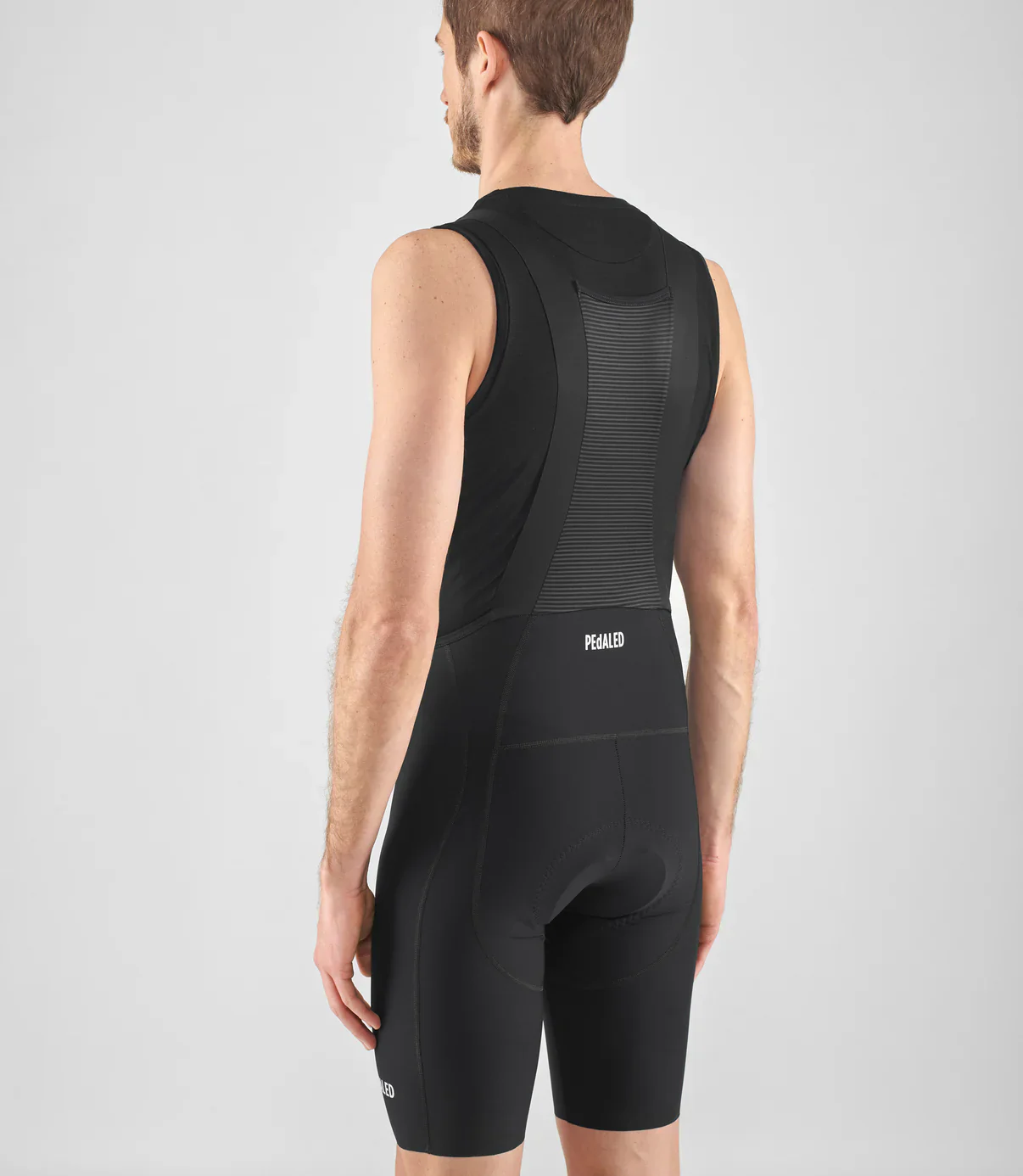 Element Bib Shorts - Black - Image 10