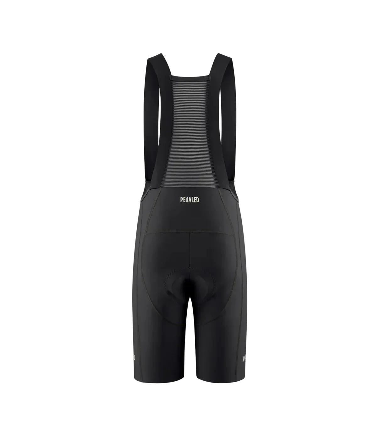 Element Bib Shorts - Black - Image 2