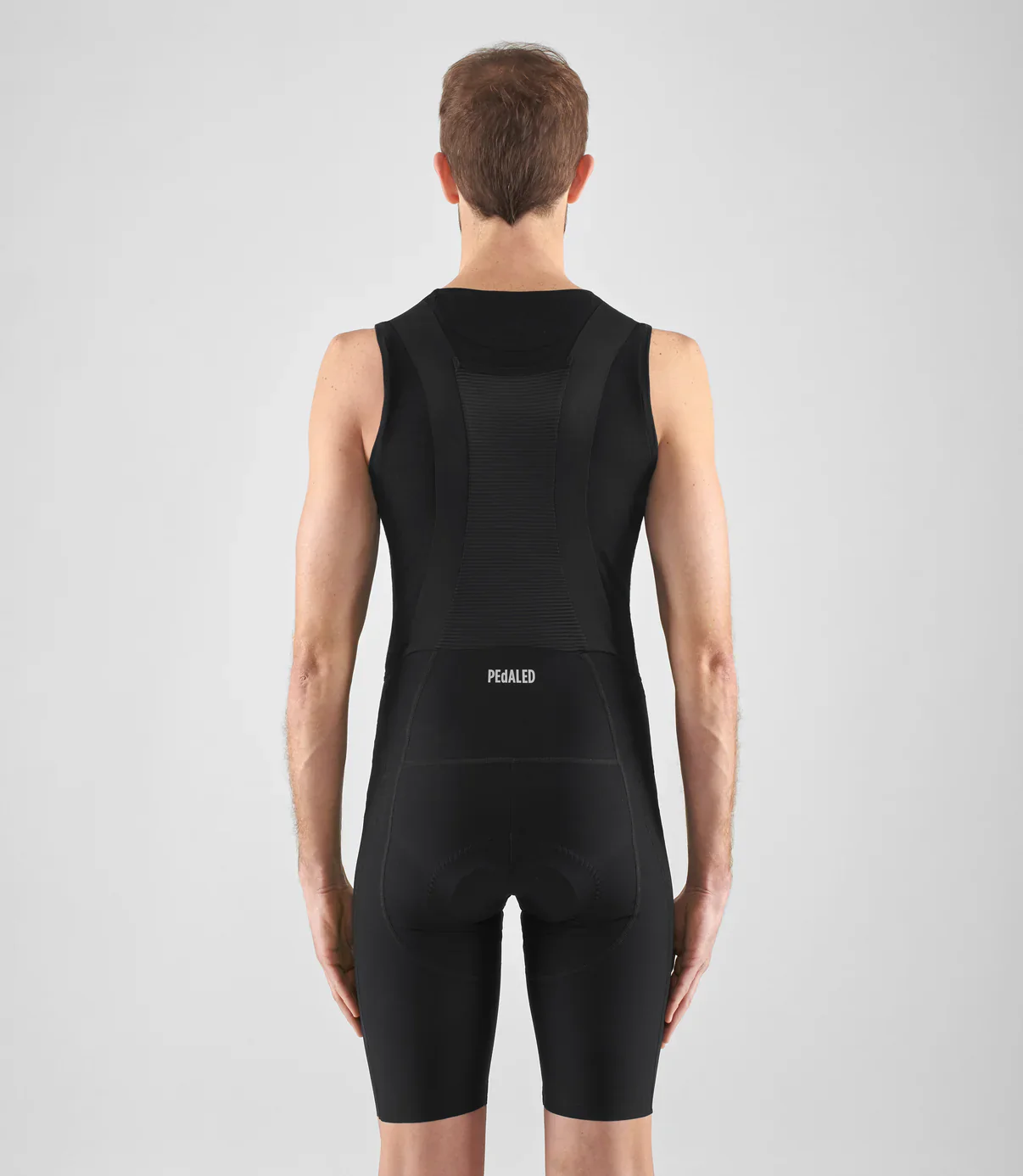 Element Bib Shorts - Black - Image 4
