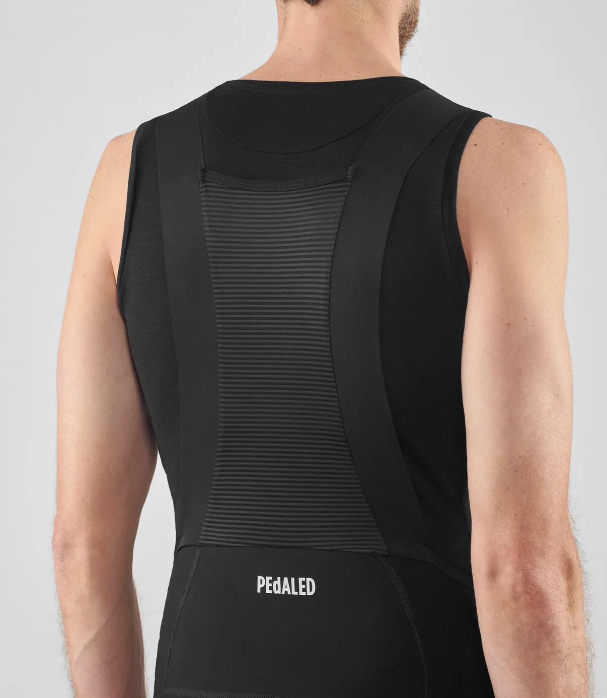 Element Bib Shorts - Black - Image 7