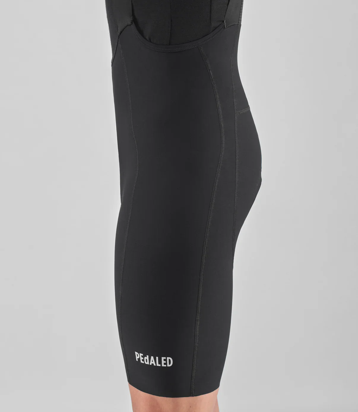 Element Bib Shorts - Black - Image 8