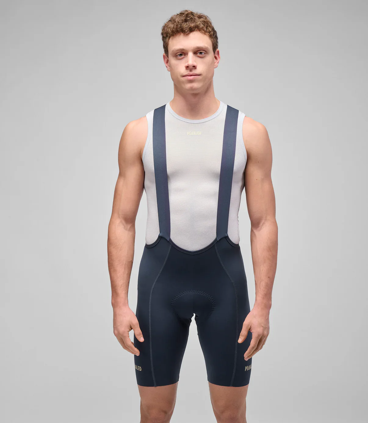Element Bib Shorts - Navy - Image 3