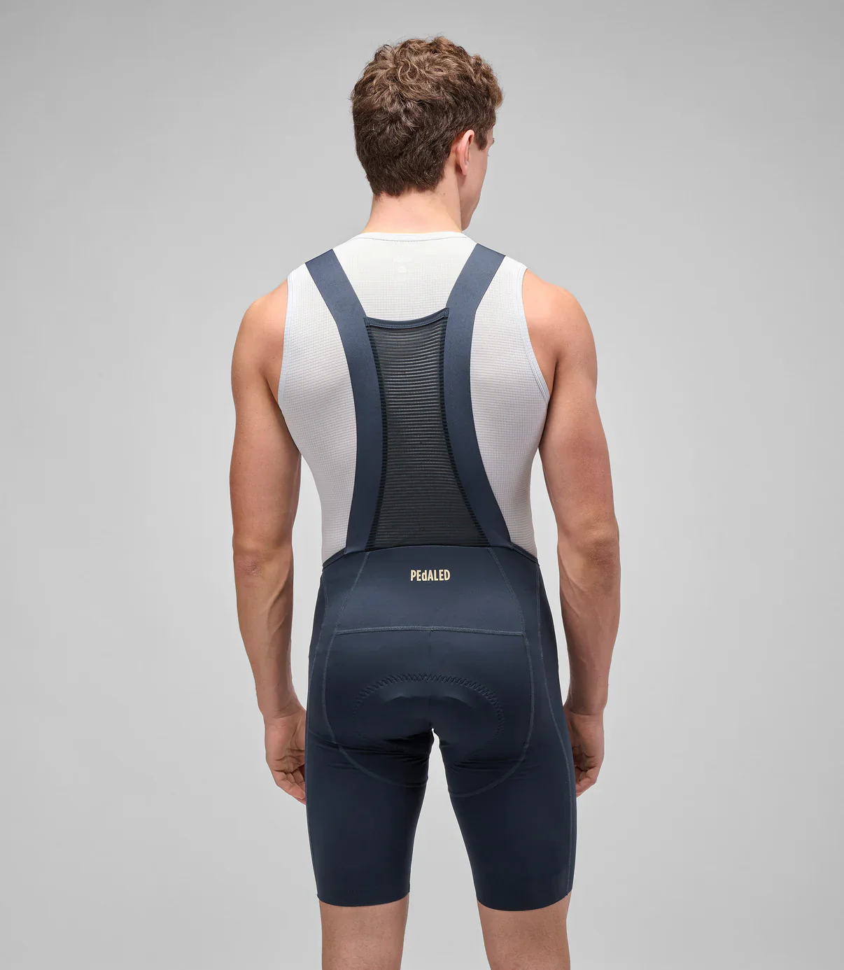 Element Bib Shorts - Navy - Image 4